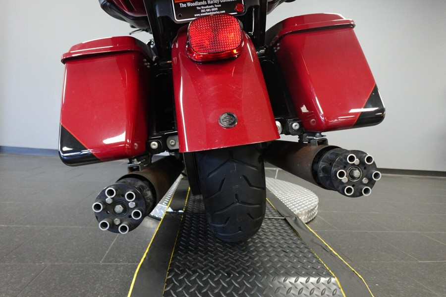 2023 Harley-Davidson Ultra Limited FLHTK