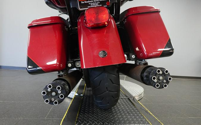 2023 Harley-Davidson Ultra Limited