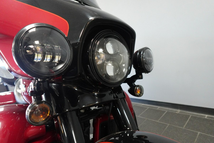 2023 Harley-Davidson Ultra Limited FLHTK