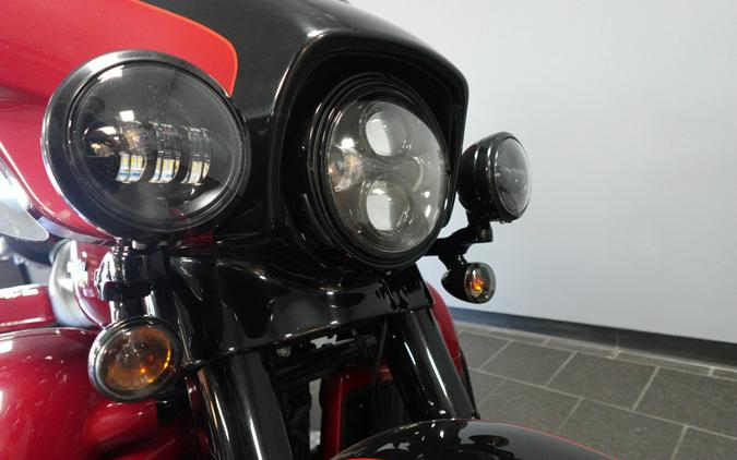 2023 Harley-Davidson Ultra Limited