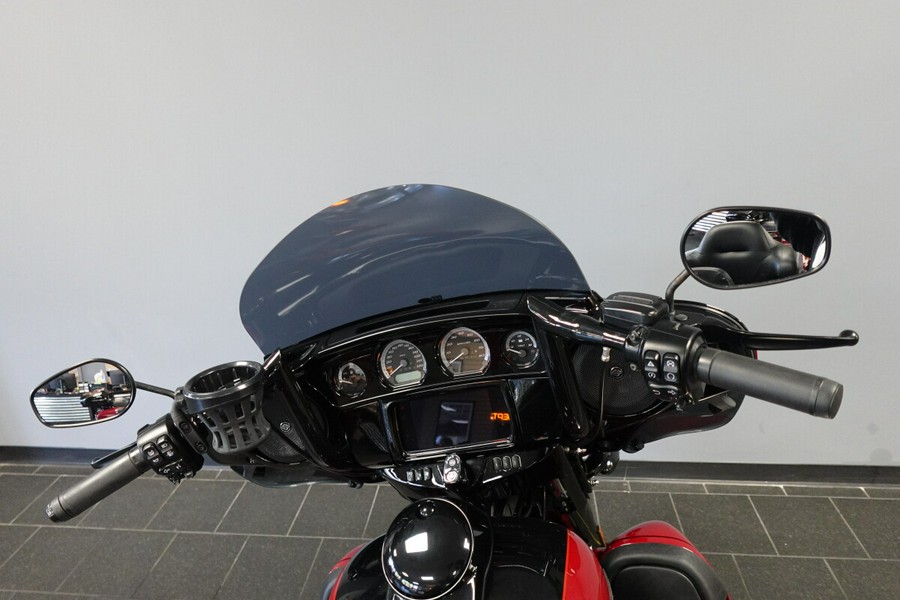 2023 Harley-Davidson Ultra Limited FLHTK