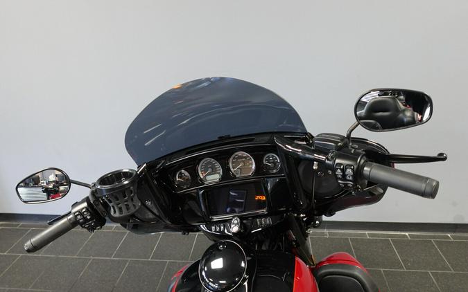 2023 Harley-Davidson Ultra Limited