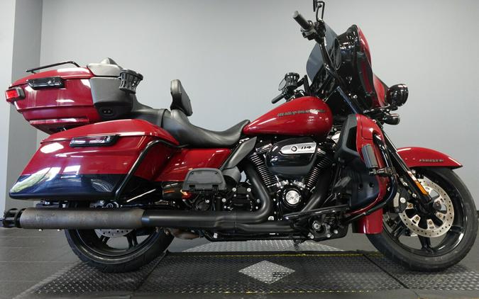 2023 Harley-Davidson Ultra Limited