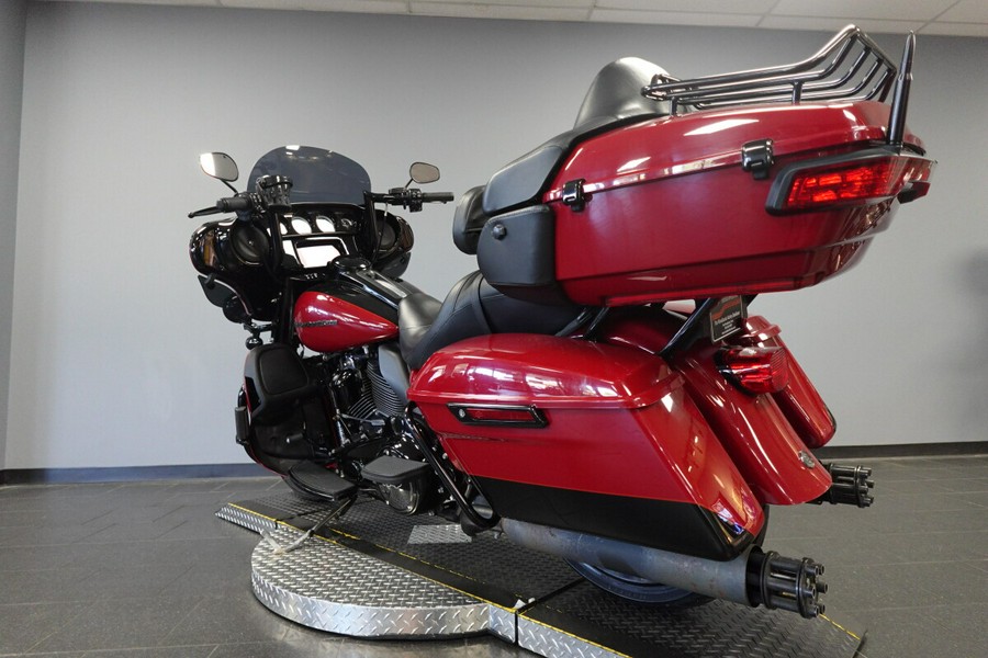 2023 Harley-Davidson Ultra Limited FLHTK
