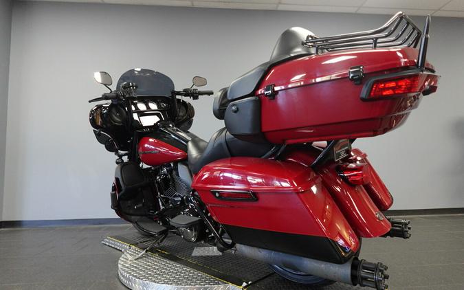 2023 Harley-Davidson Ultra Limited