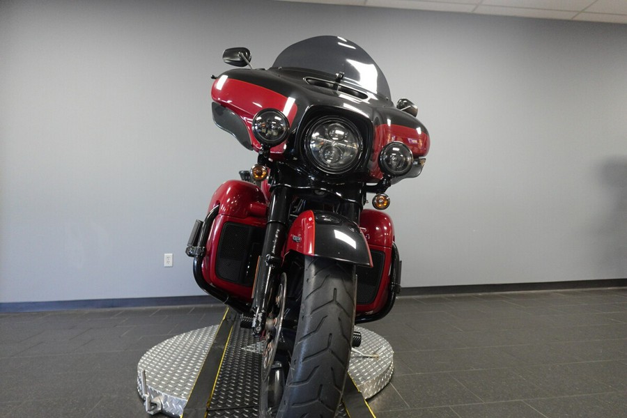 2023 Harley-Davidson Ultra Limited FLHTK