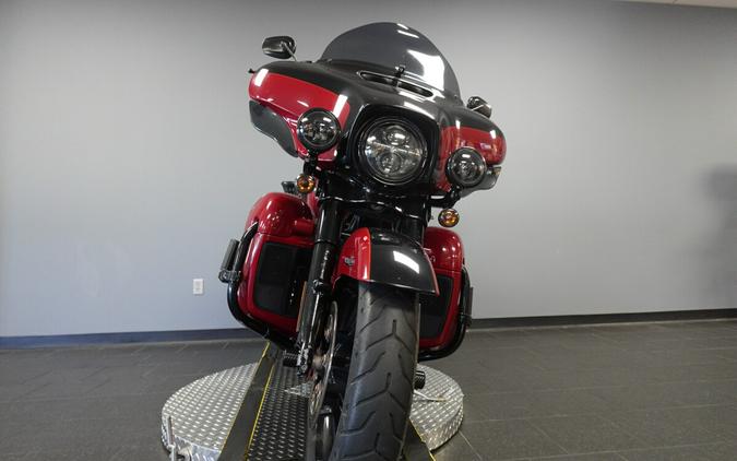 2023 Harley-Davidson Ultra Limited