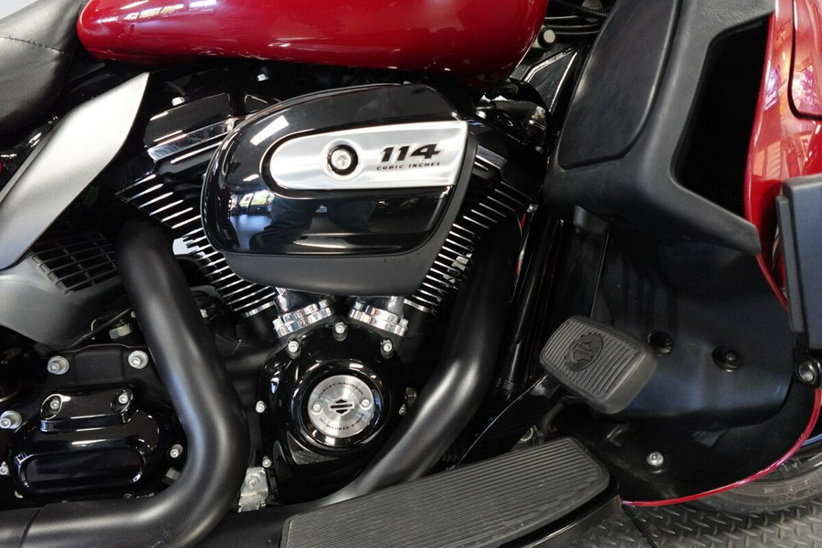 2023 Harley-Davidson Ultra Limited FLHTK