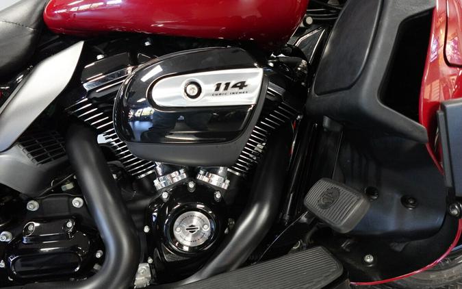 2023 Harley-Davidson Ultra Limited