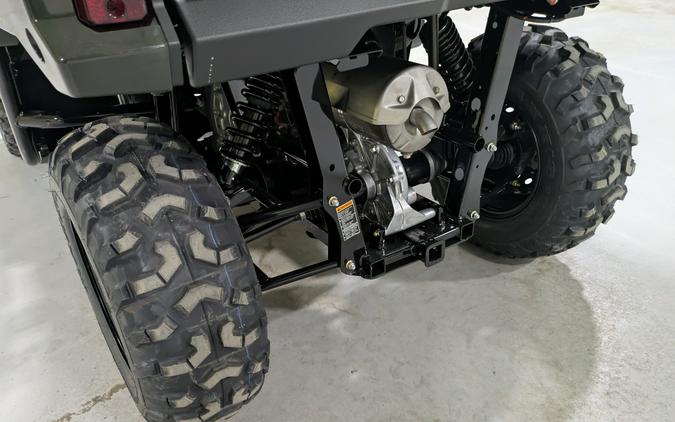 2026 Honda Pioneer 520