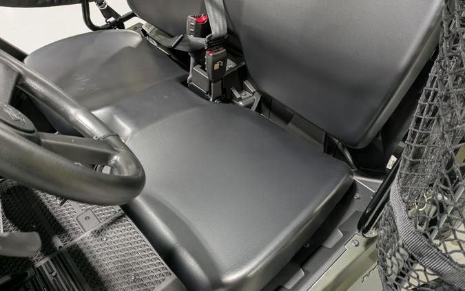 2026 Honda Pioneer 520