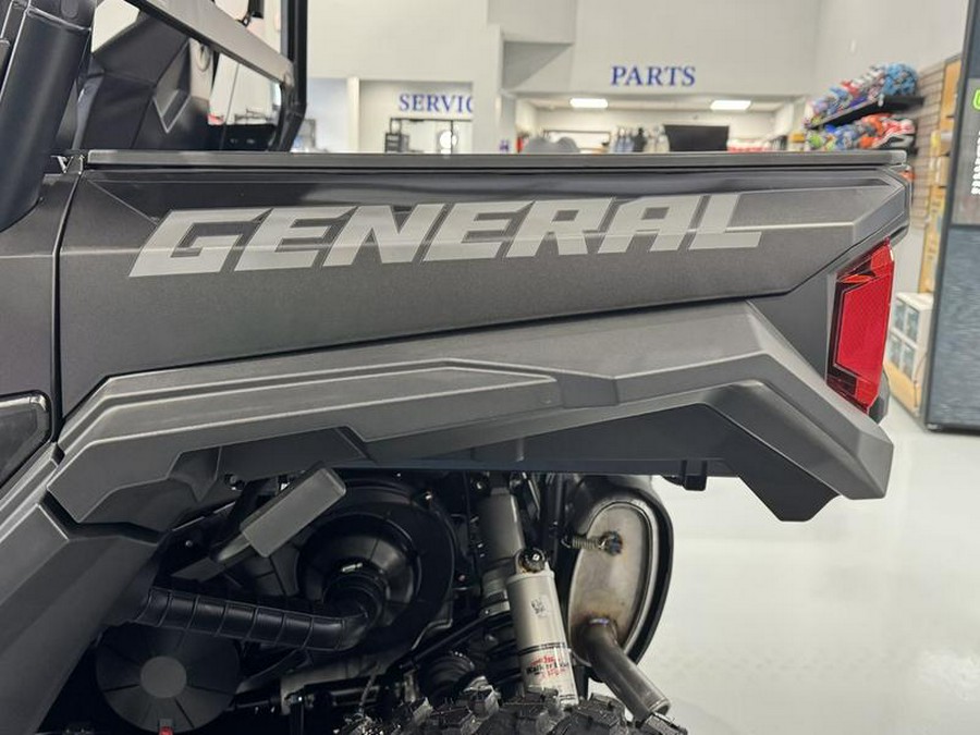 2026 Polaris® General XP 4 1000 Ultimate