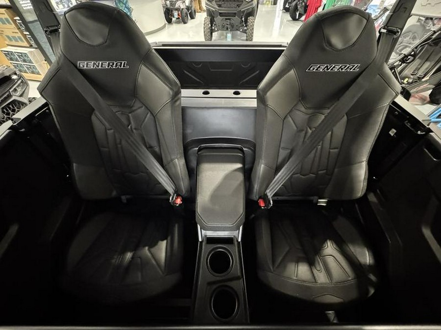 2026 Polaris® General XP 4 1000 Ultimate