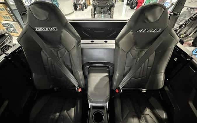 2026 Polaris® General XP 4 1000 Ultimate