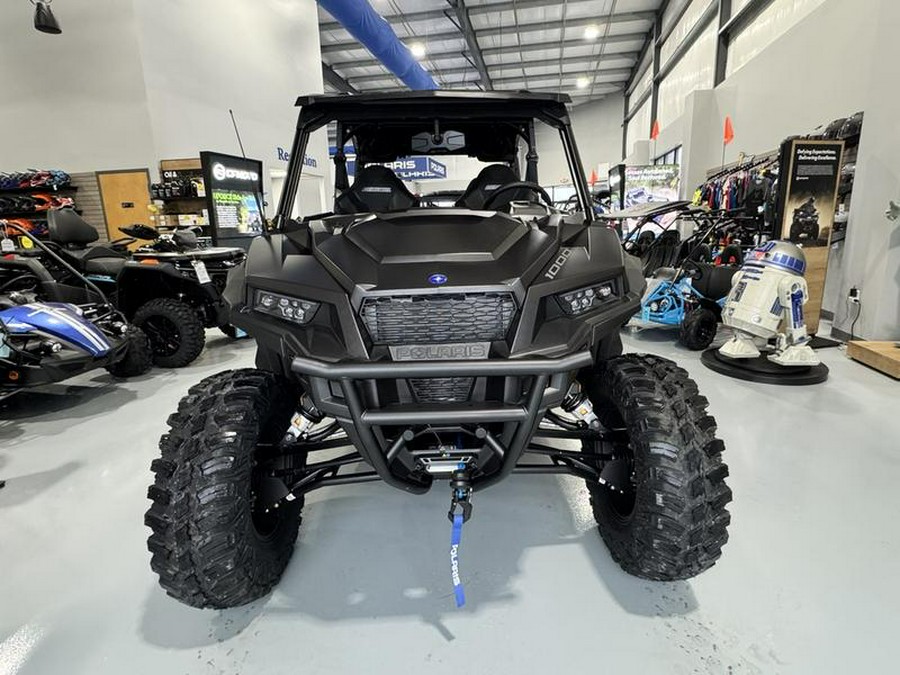 2026 Polaris® General XP 4 1000 Ultimate