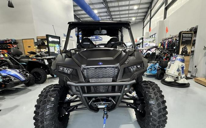 2026 Polaris® General XP 4 1000 Ultimate