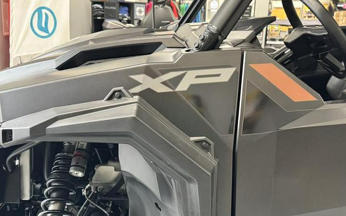 2026 Polaris® General XP 4 1000 Ultimate