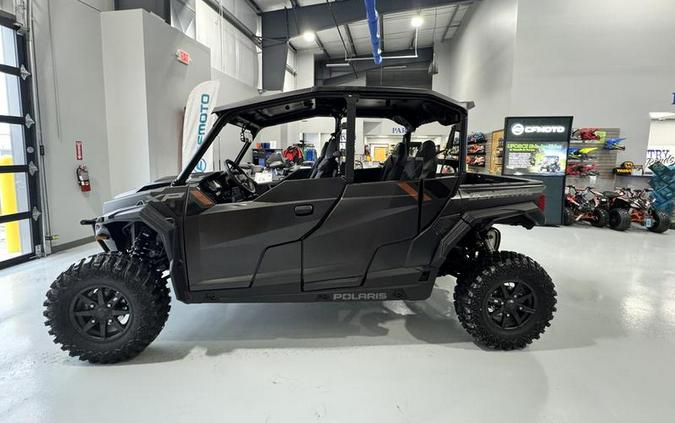 2026 Polaris® General XP 4 1000 Ultimate