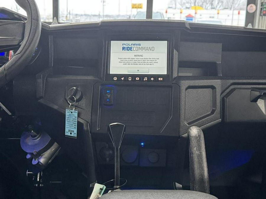 2026 Polaris® General XP 4 1000 Ultimate