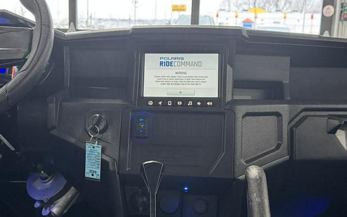 2026 Polaris® General XP 4 1000 Ultimate