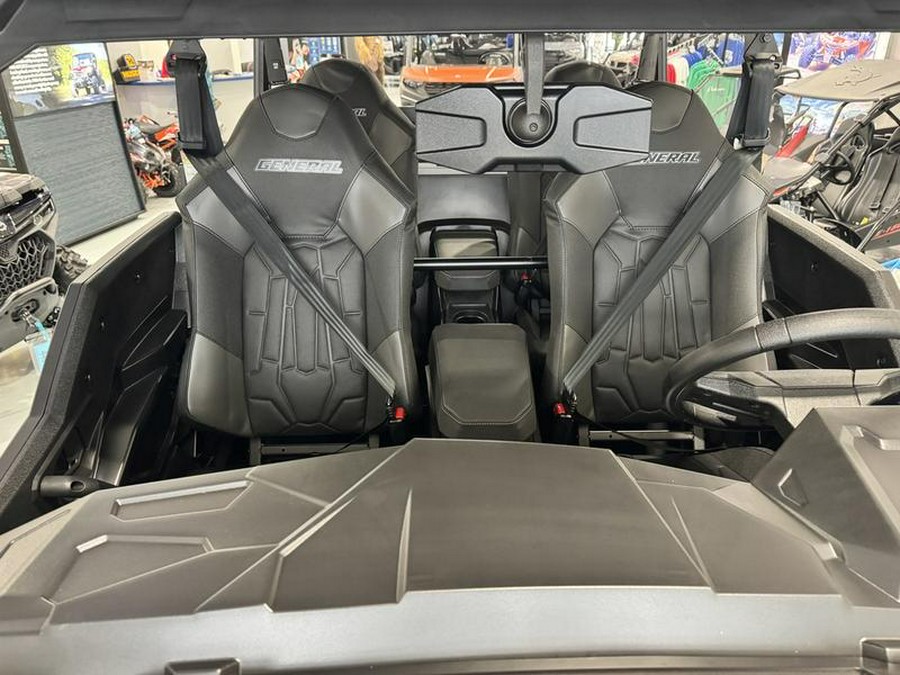 2026 Polaris® General XP 4 1000 Ultimate