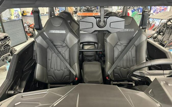 2026 Polaris® General XP 4 1000 Ultimate