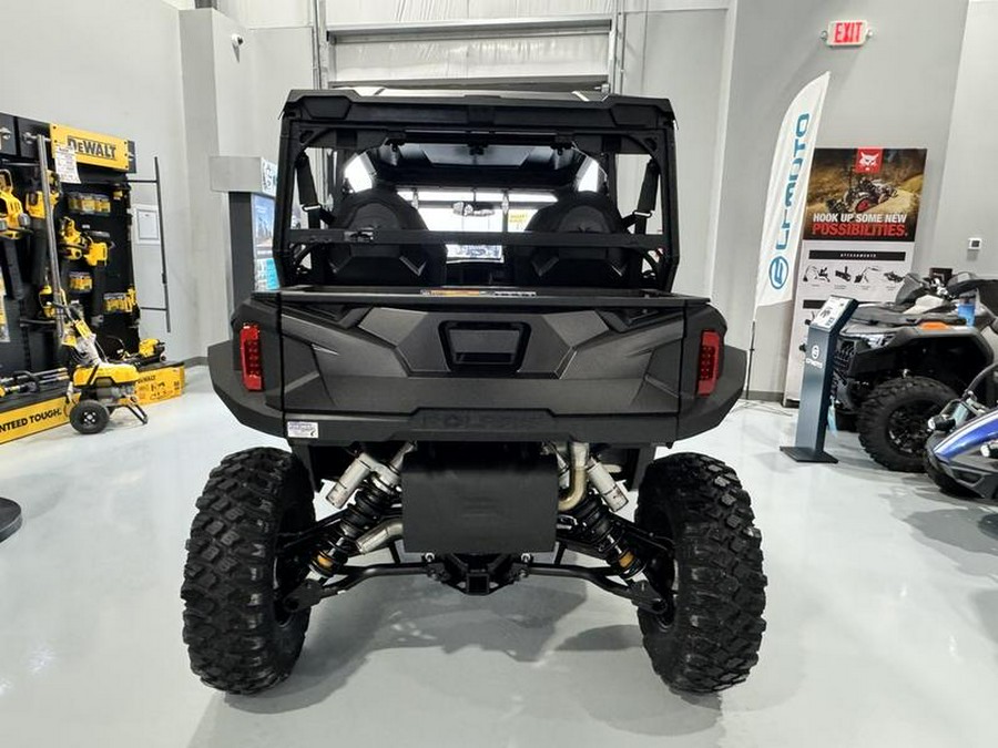 2026 Polaris® General XP 4 1000 Ultimate