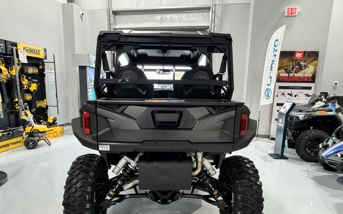 2026 Polaris® General XP 4 1000 Ultimate