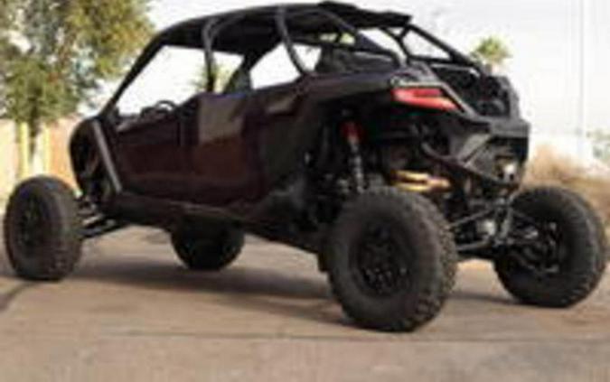 2026 Polaris® RZR Pro R 4 Ultimate