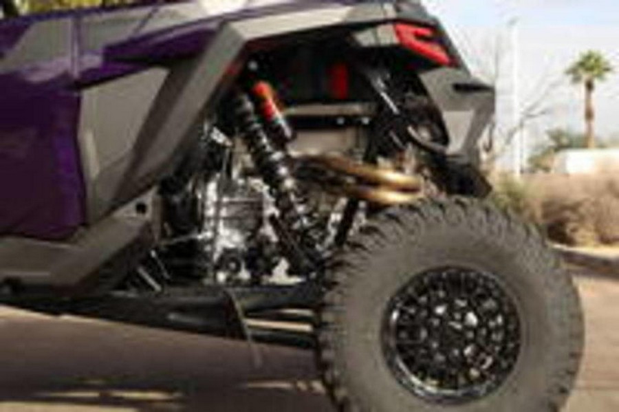 2026 Polaris® RZR Pro R 4 Ultimate