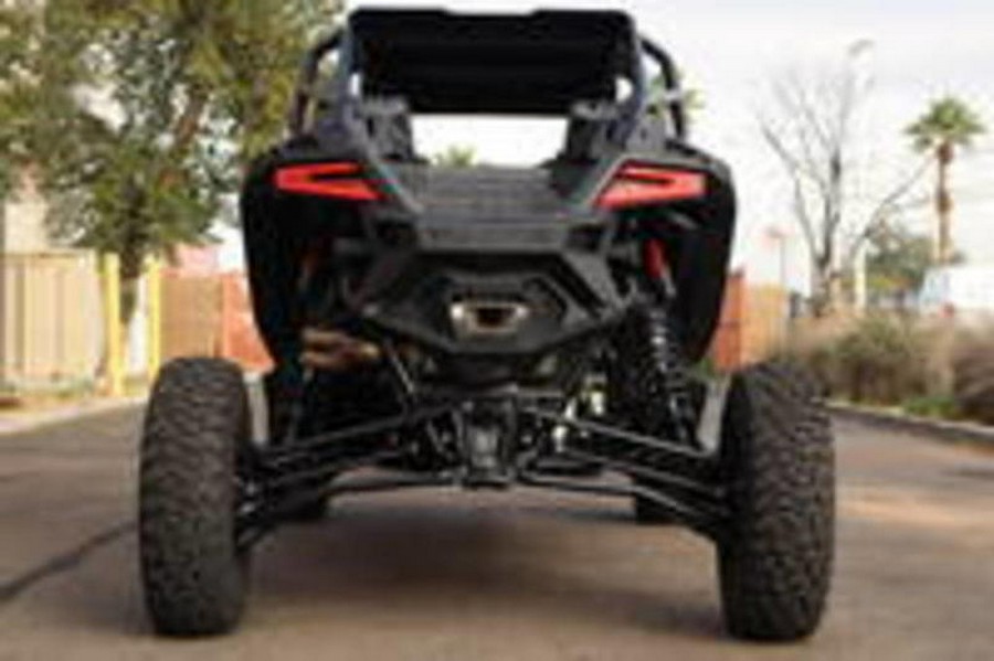 2026 Polaris® RZR Pro R 4 Ultimate