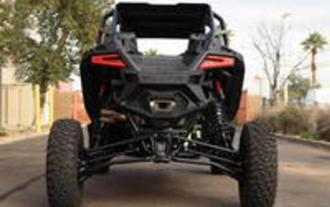 2026 Polaris® RZR Pro R 4 Ultimate