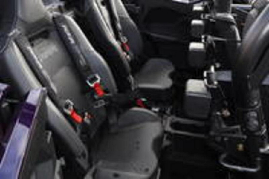 2026 Polaris® RZR Pro R 4 Ultimate