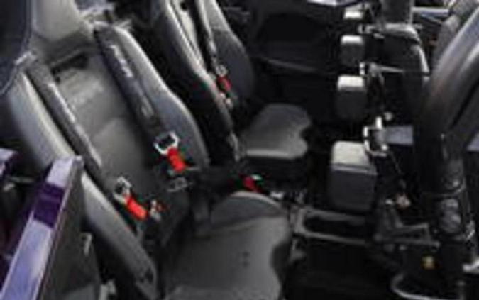 2026 Polaris® RZR Pro R 4 Ultimate