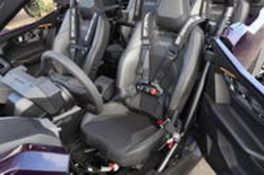 2026 Polaris® RZR Pro R 4 Ultimate