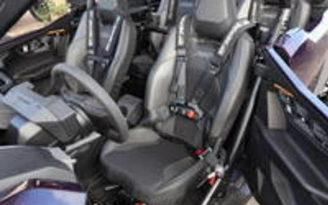 2026 Polaris® RZR Pro R 4 Ultimate