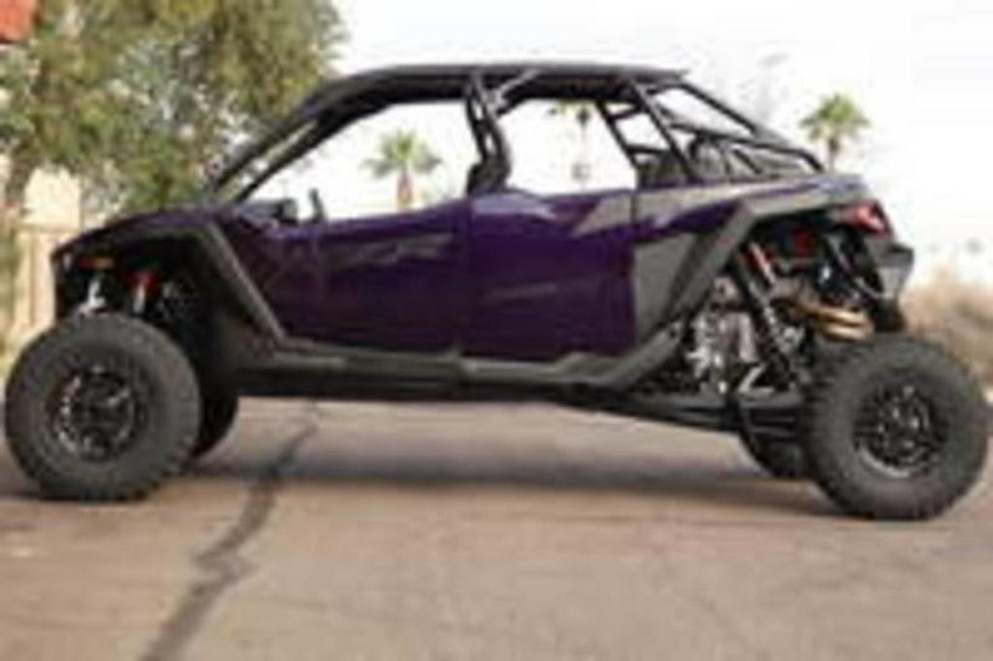 2026 Polaris® RZR Pro R 4 Ultimate
