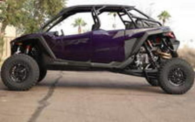2026 Polaris® RZR Pro R 4 Ultimate