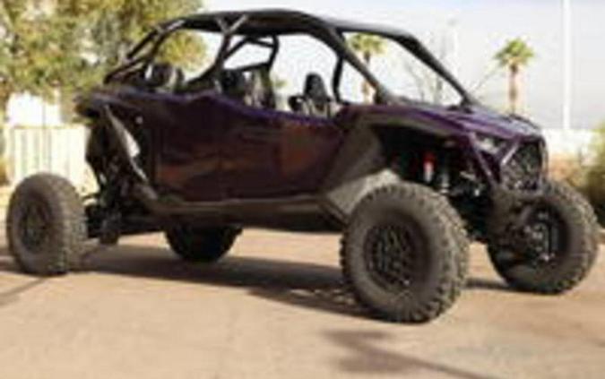 2026 Polaris® RZR Pro R 4 Ultimate