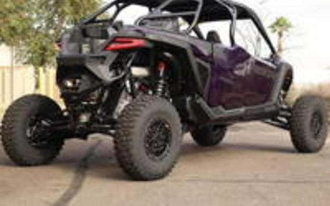 2026 Polaris® RZR Pro R 4 Ultimate
