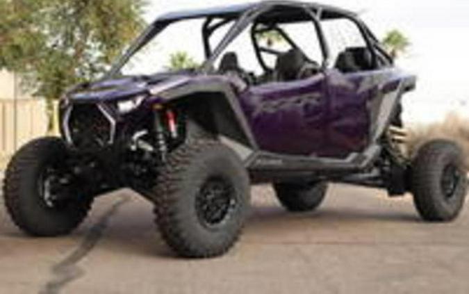 2026 Polaris® RZR Pro R 4 Ultimate