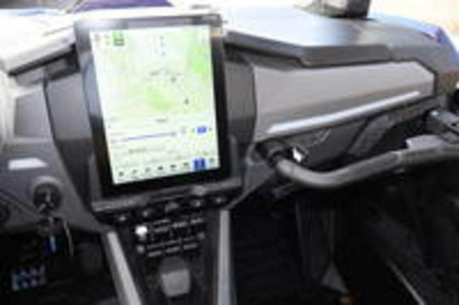 2026 Polaris® RZR Pro R 4 Ultimate