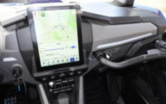 2026 Polaris® RZR Pro R 4 Ultimate