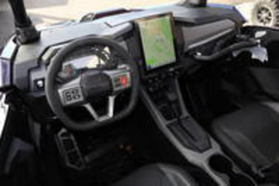 2026 Polaris® RZR Pro R 4 Ultimate