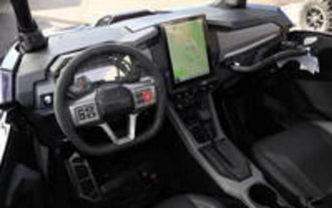 2026 Polaris® RZR Pro R 4 Ultimate