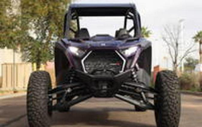 2026 Polaris® RZR Pro R 4 Ultimate