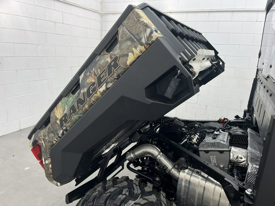 2026 Polaris Ranger Crew XP 1000 Premium Polaris Pursuit Camo