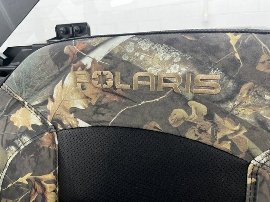 2026 Polaris Ranger Crew XP 1000 Premium Polaris Pursuit Camo
