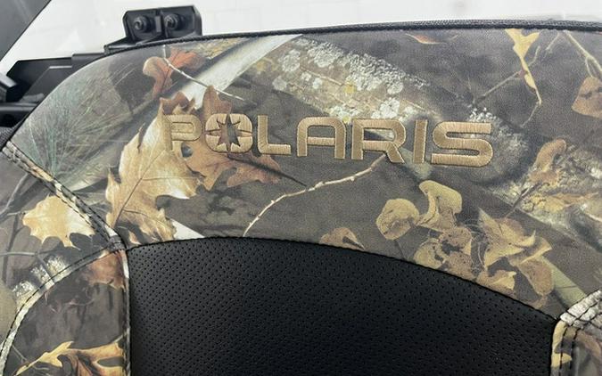 2026 Polaris Ranger Crew XP 1000 Premium Polaris Pursuit Camo