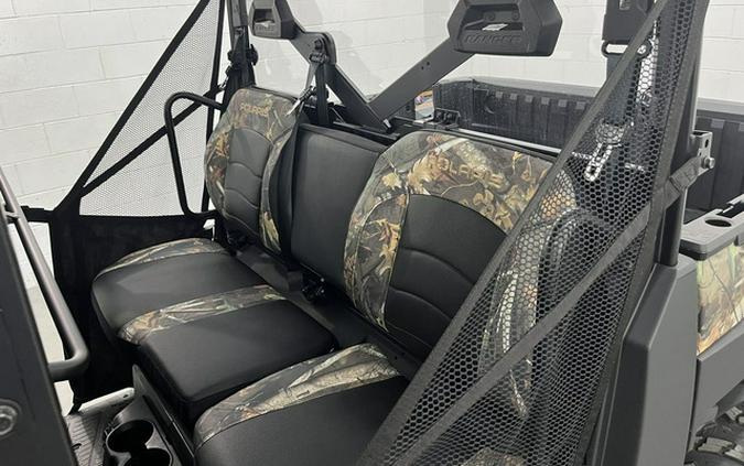 2026 Polaris Ranger Crew XP 1000 Premium Polaris Pursuit Camo